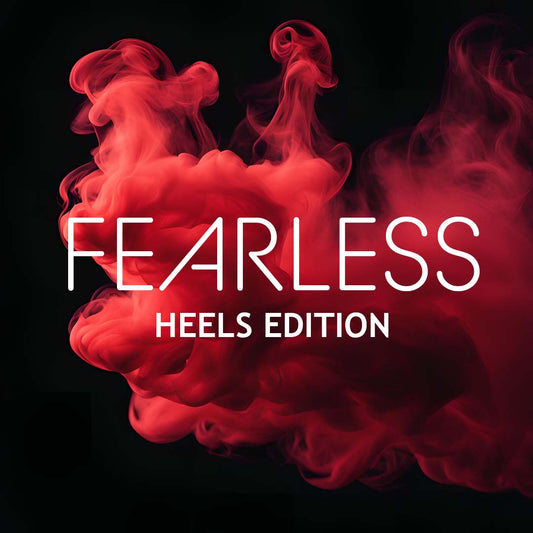 FEARLESS